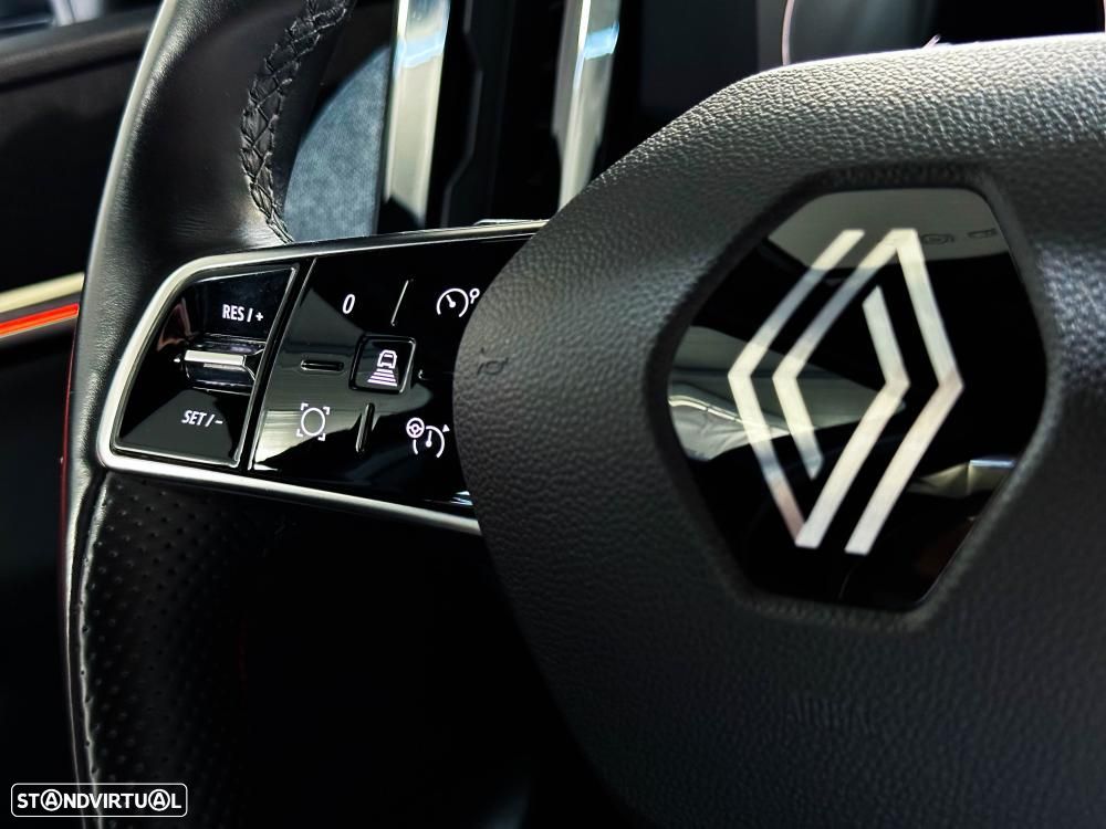 Renault Mégane E-Tech EV60 Techno - 35
