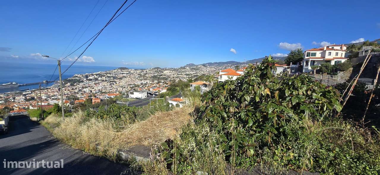 Terreno  Venda em Funchal (Santa Maria Maior),Funchal - Grande imagem: 4/4