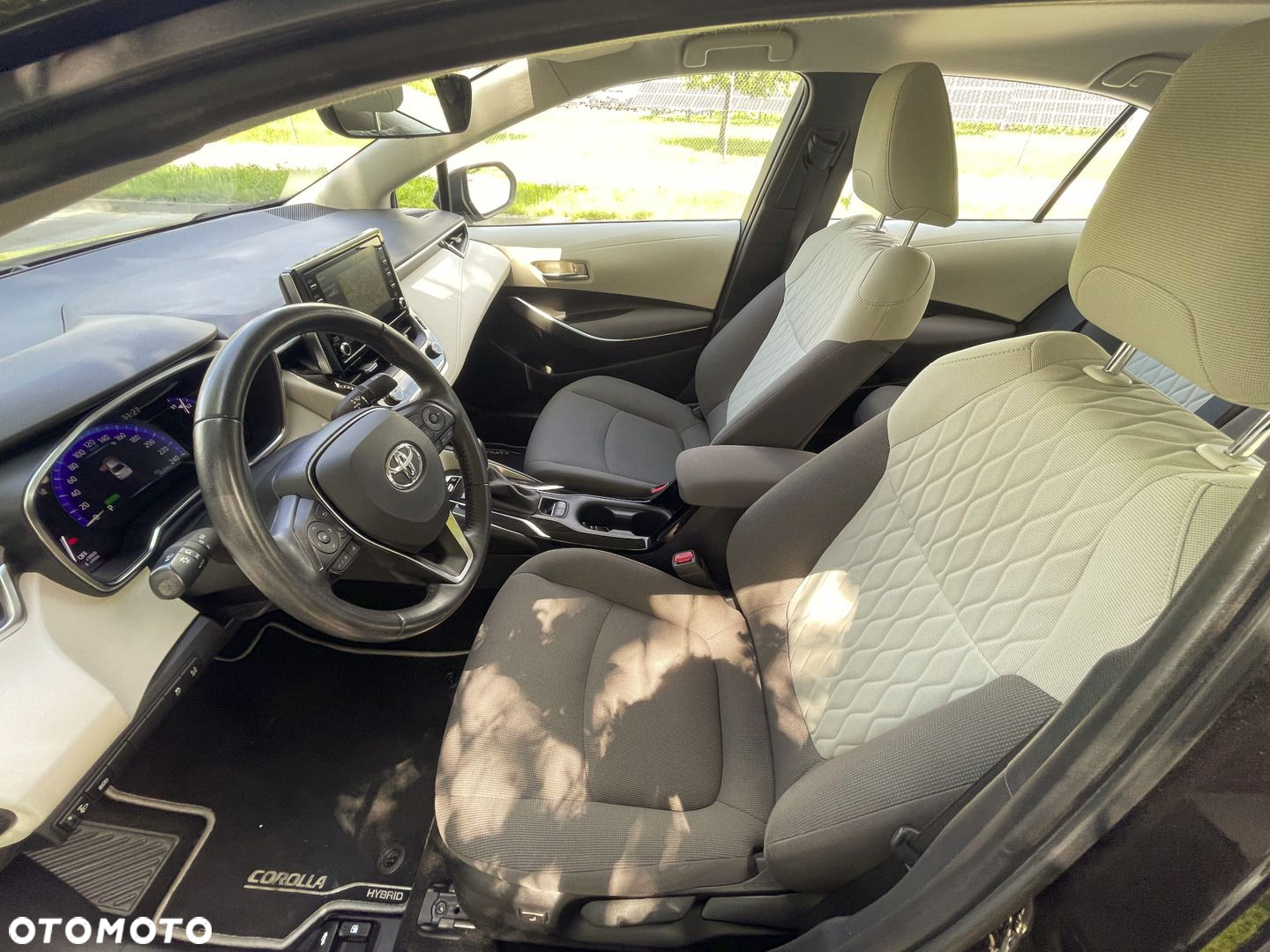Toyota Corolla - 9