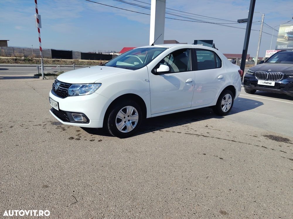 Dacia Logan 0.9 TCe Laureate - 8