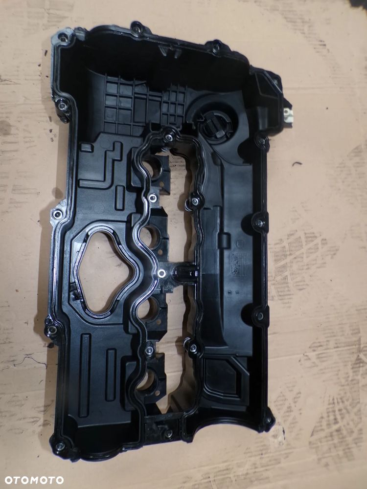 Pokrywa zaworów BMW E90 E87 2.0I N43B20 odma - 2