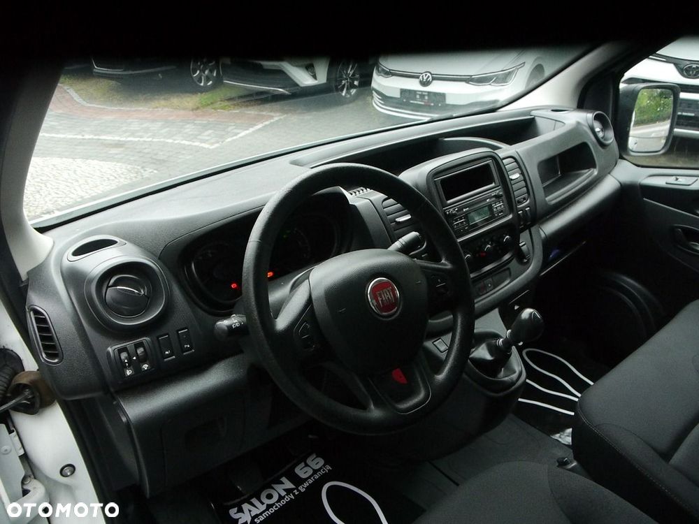 Fiat Talento - 28