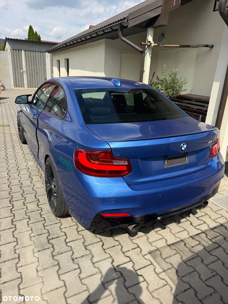 BMW Seria 2 M235i xDrive - 3