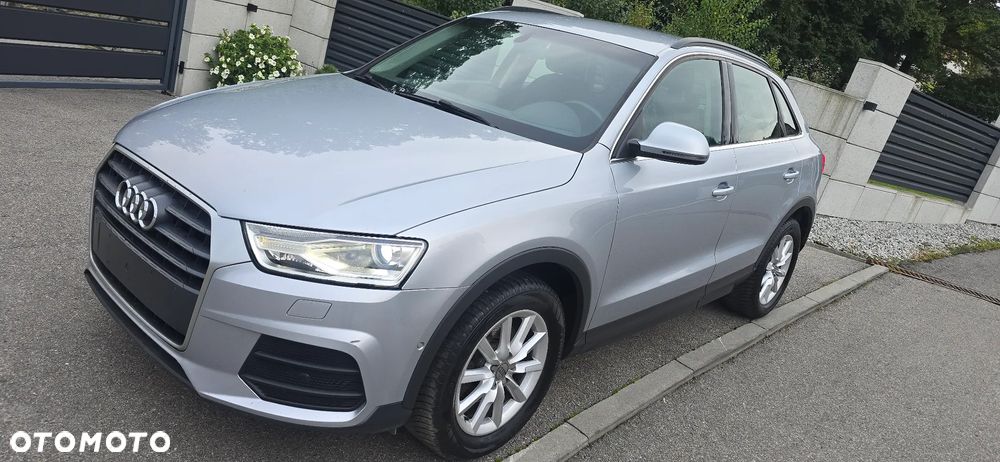 Audi Q3 35 TDI S tronic S line - 3