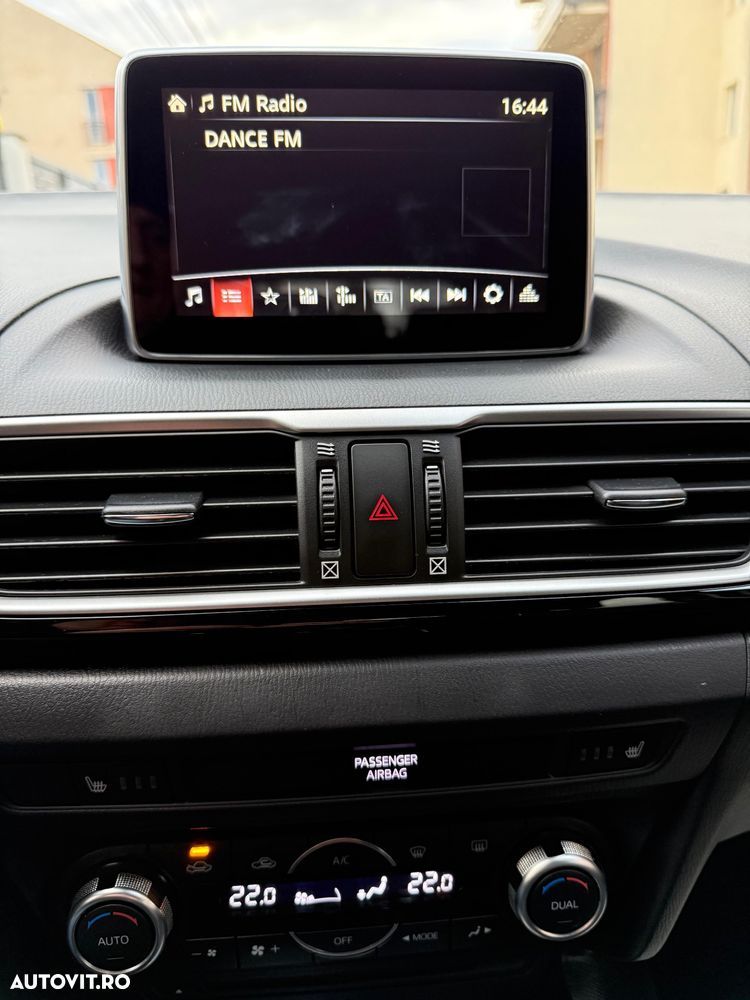Mazda 3 SKYACTIV-G 120 Center-Line - 27