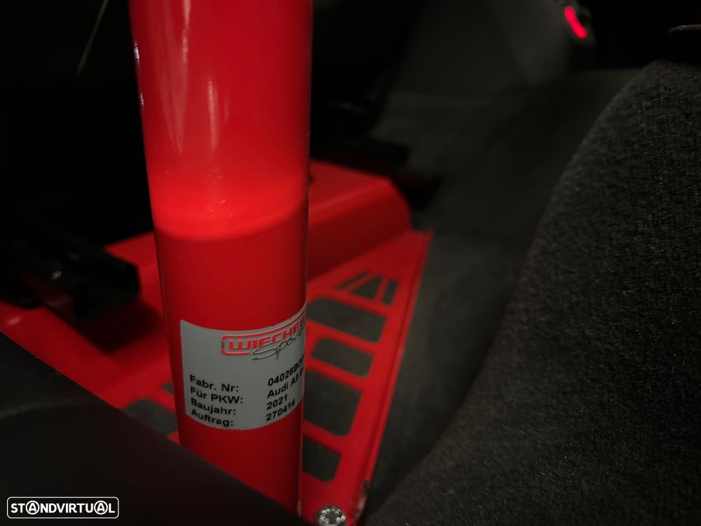 Audi S3 Sportback 2.0 TFSi quattro S tronic - 42