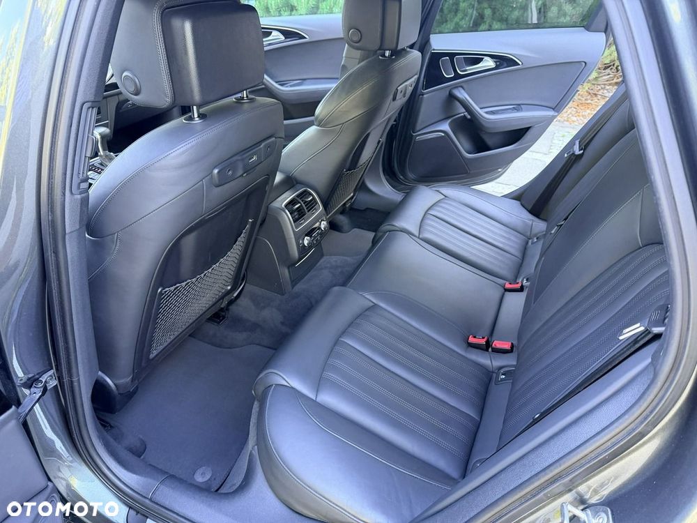 Audi A6 Avant - 23
