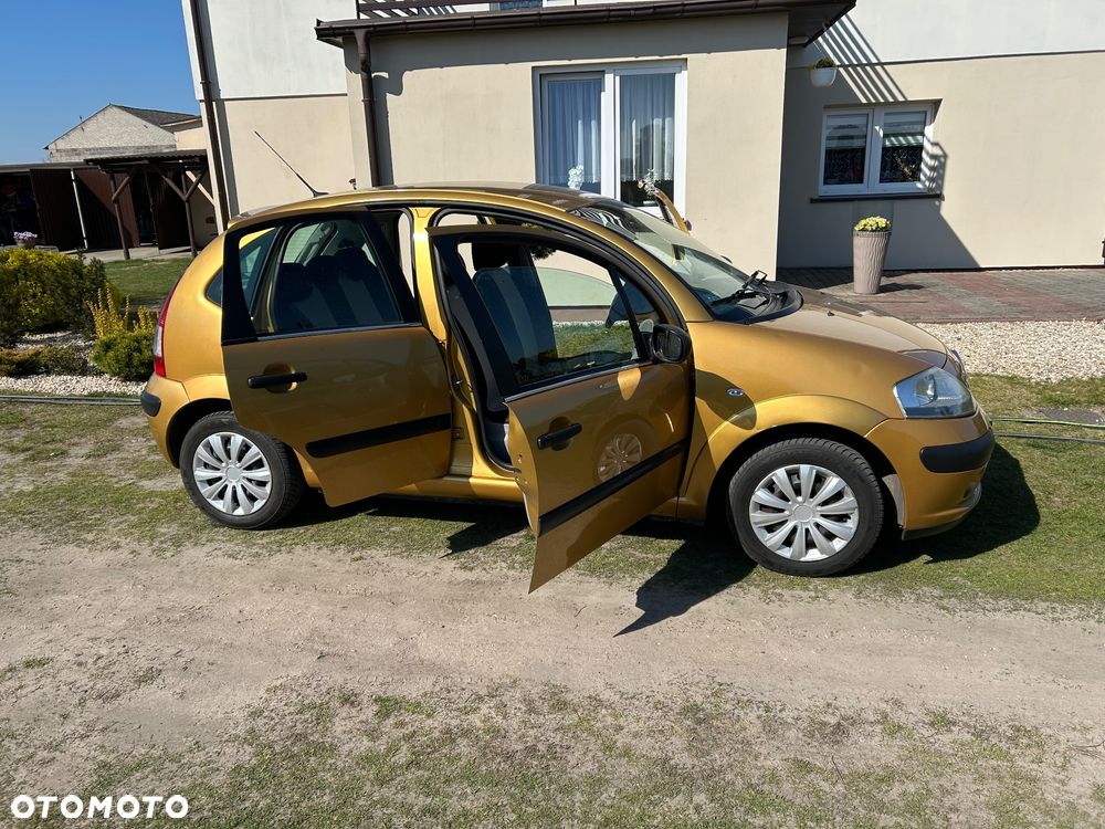Citroën C3 - 18