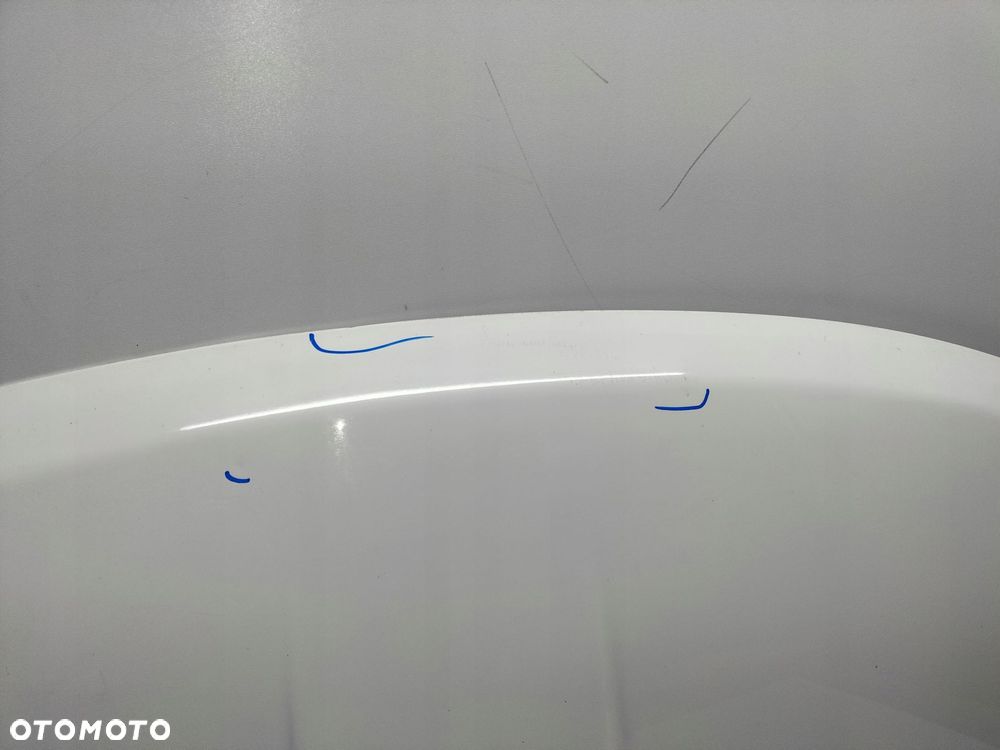 maska pokrywa silnika fiat freemont 11- dodge journey 08- - 4