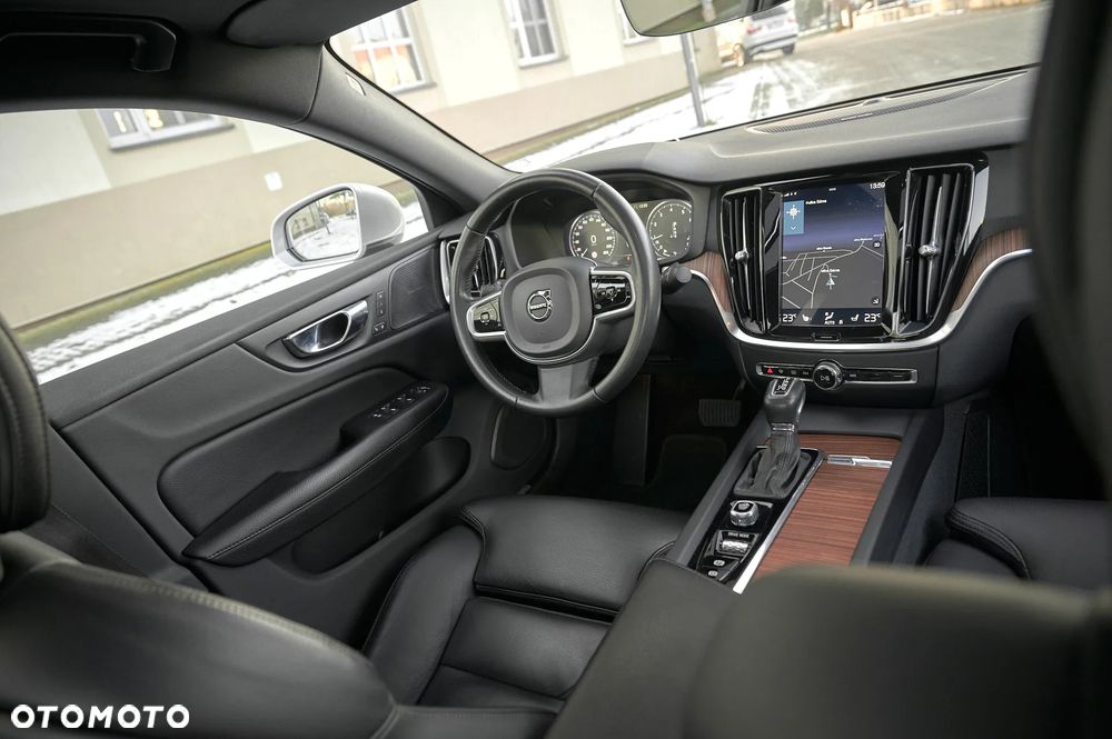 Volvo S60 T4 Inscription - 9