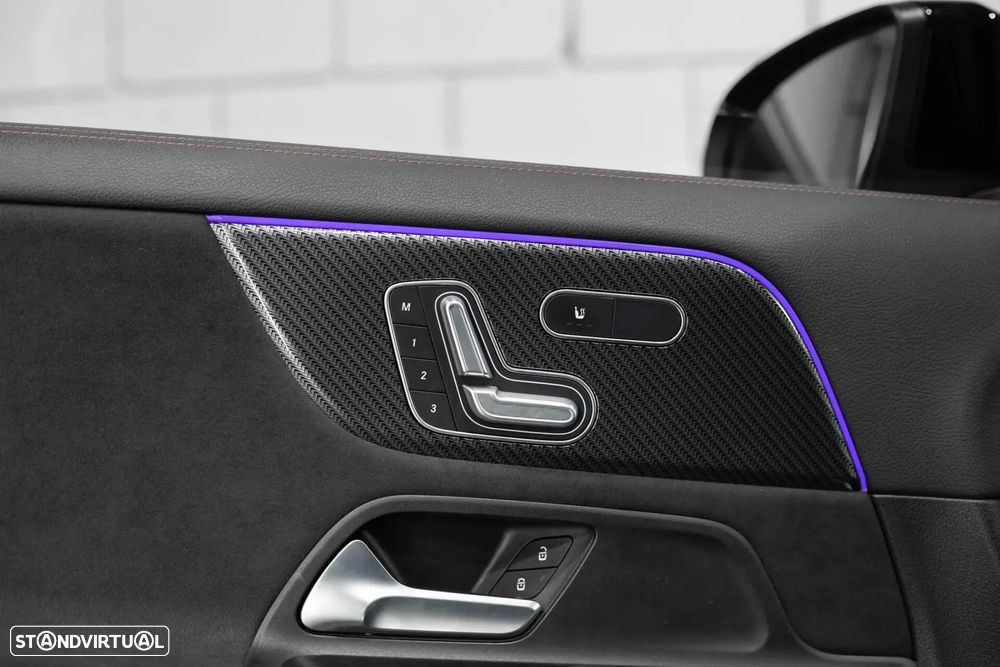 Mercedes-Benz GLA 250 - 29