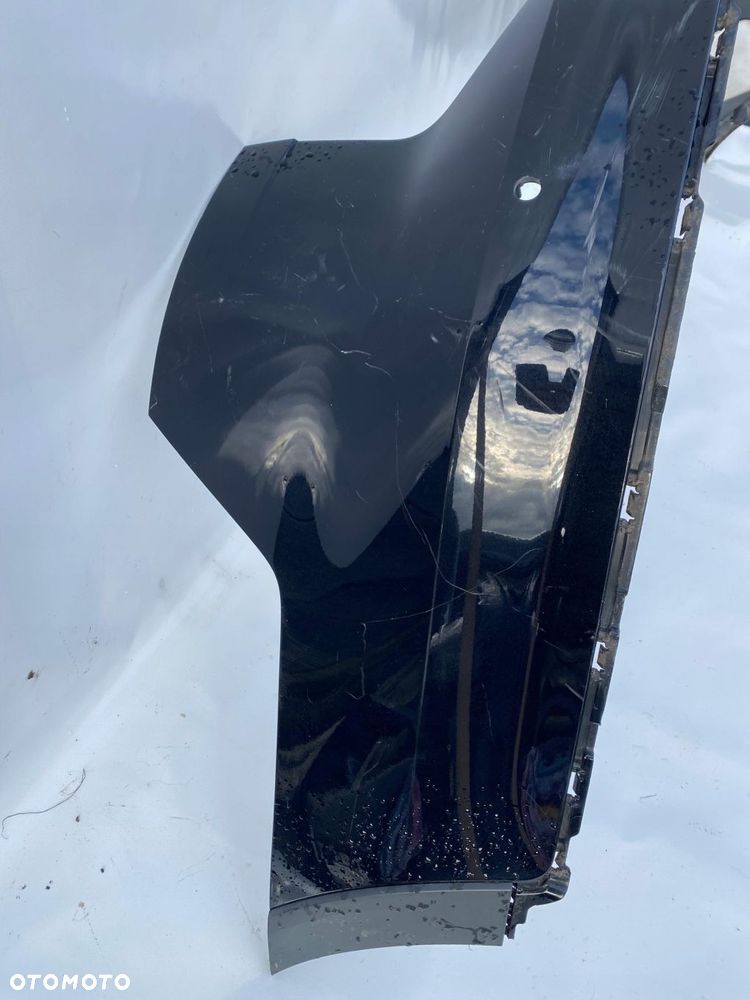 VW PASSAT B8 ALTRACK KOMBI ZDERZAK TYL TYLNY 3G9807421 - 4