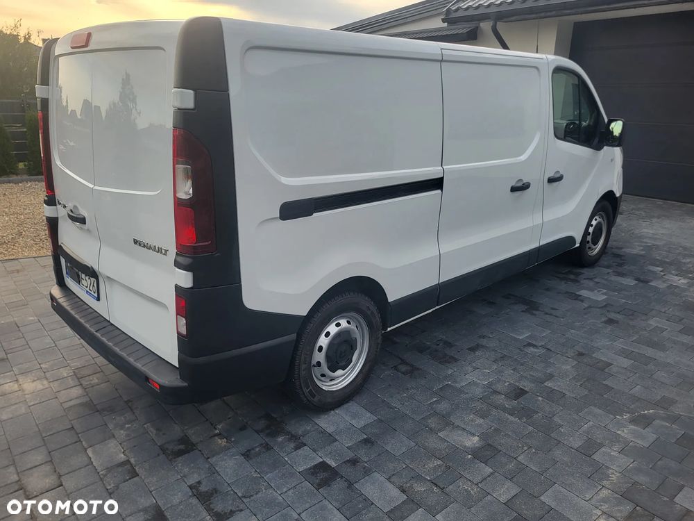 Renault Trafic - 7