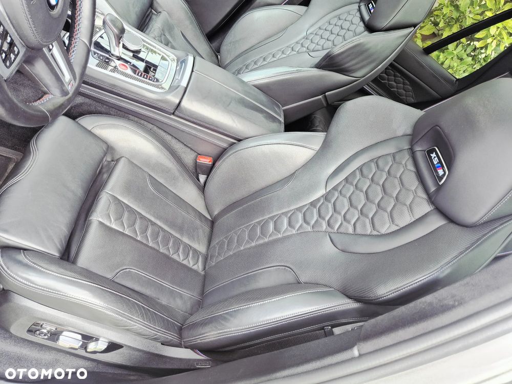BMW X5 M Competition - 16