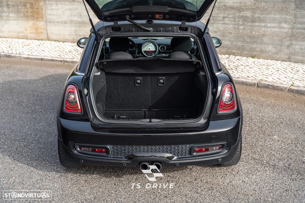 MINI 3 Portas Cooper S - 19