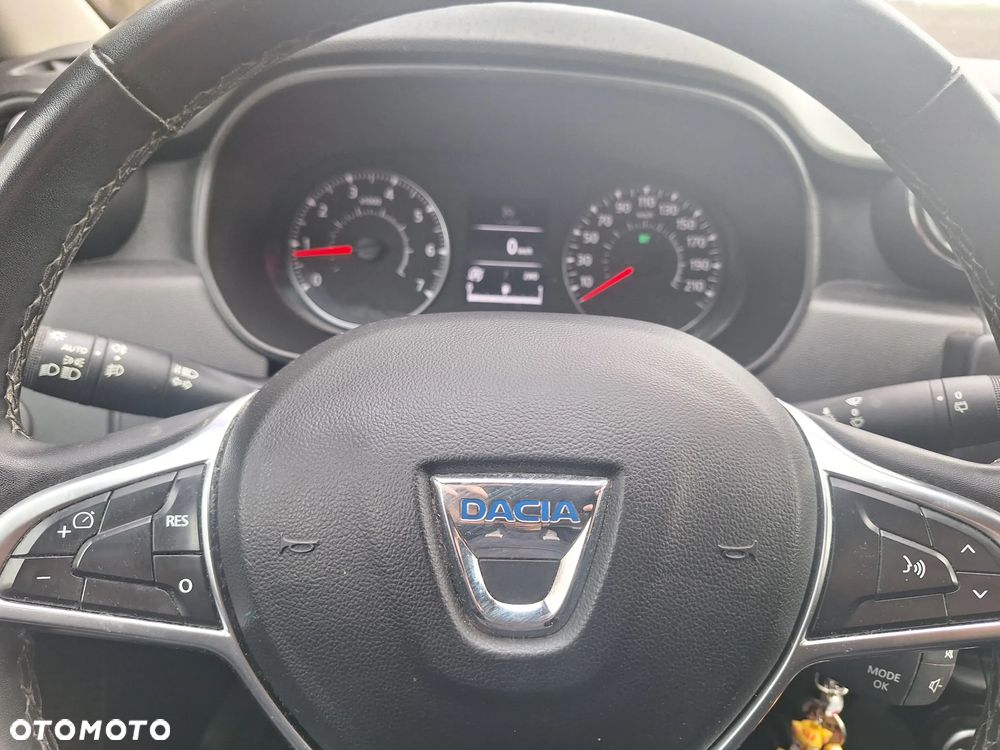 Dacia Duster TCe 125 4WD Comfort - 15