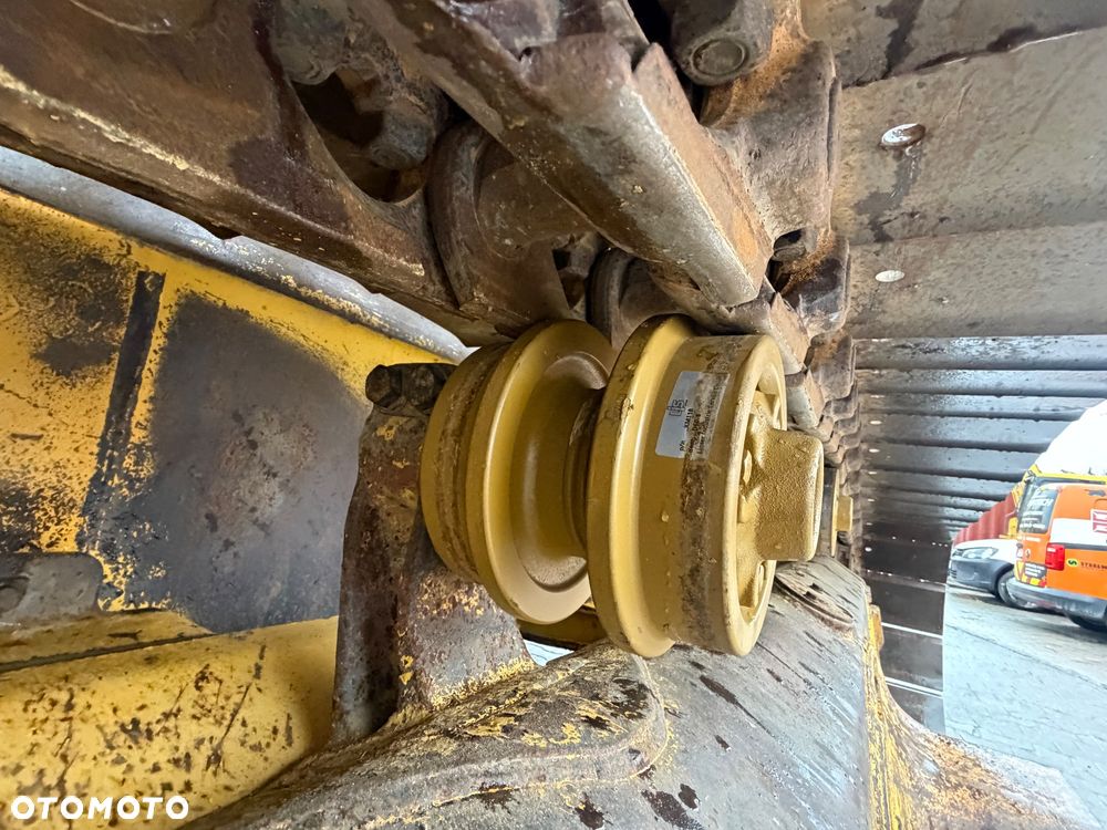 Komatsu D65Pxi-18 - 8