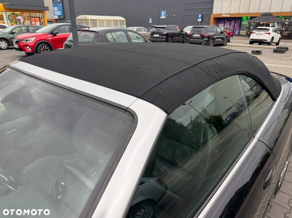 Audi A4 Cabrio - 8