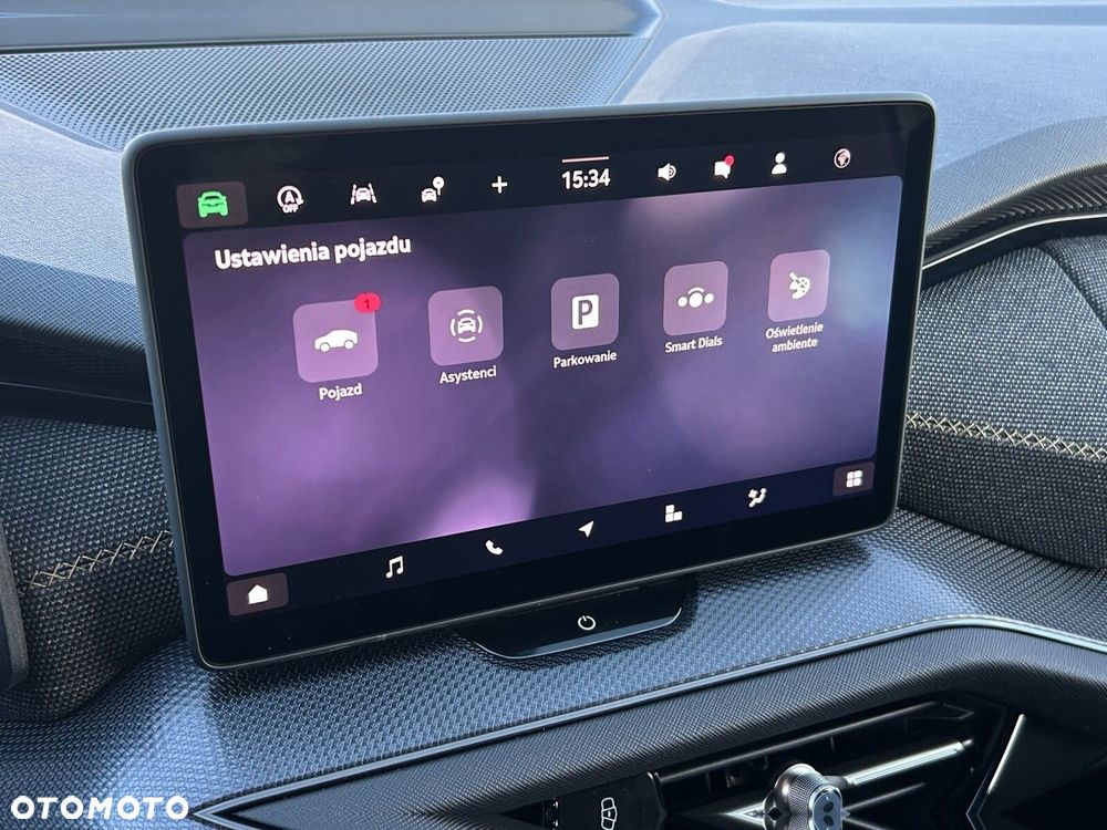 Skoda Kodiaq 1.5 TSI mHEV 4x2 Drive DSG - 19