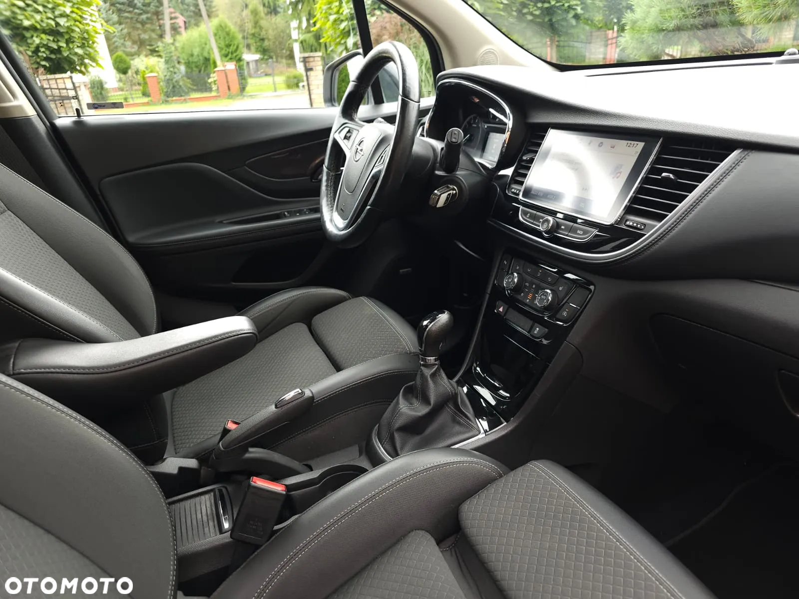 Opel Mokka 1.4 T Cosmo - 40