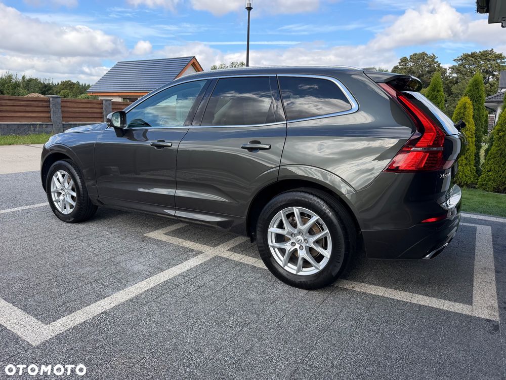 Volvo XC 60 D4 Momentum - 3