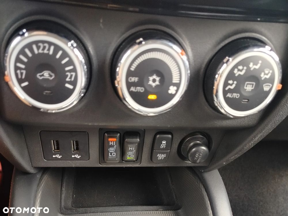 Mitsubishi ASX 1.6 ClearTec 2WD Diamant Edition+ - 13