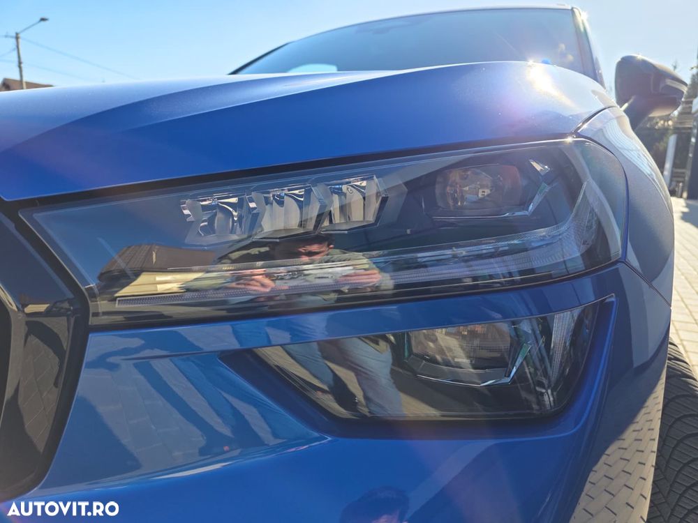 Skoda Kodiaq 2.0 TSI DSG 4X4 Sportline - 10