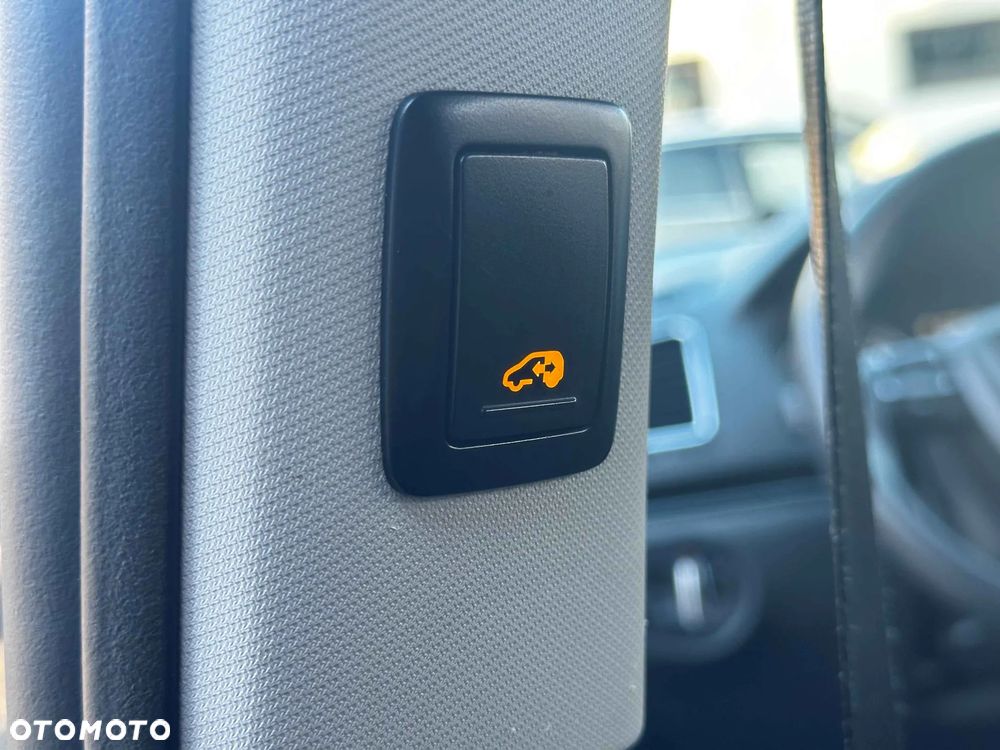 Seat Alhambra 2.0 TDI (Ecomotive) Start & Stop DSG Reference - 25