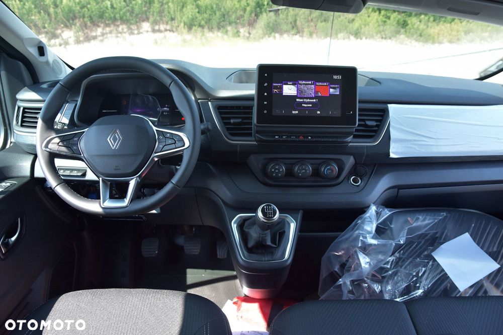 Renault Trafic - 14