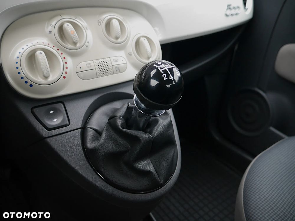 Fiat 500 1.2 8V Pop Euro6 - 18