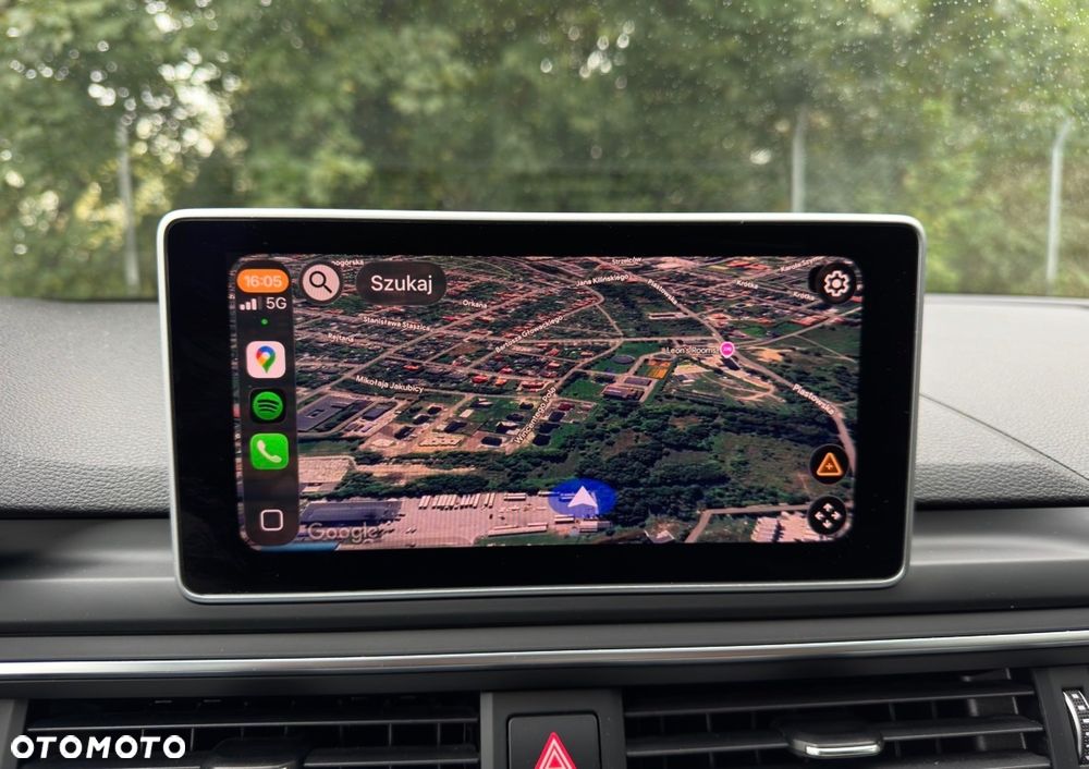 Audi A4 - 35