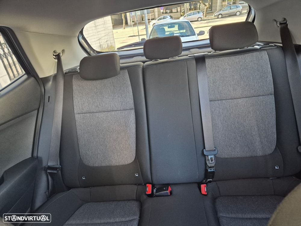 Kia Stonic 1.2 Dynamic - 4