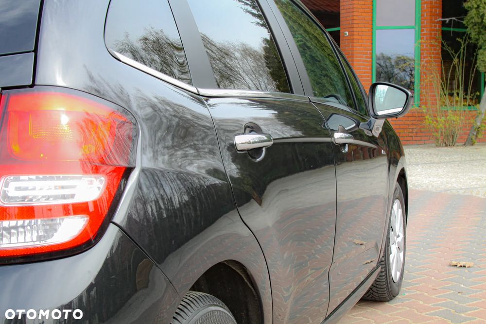 Citroën C3 - 12