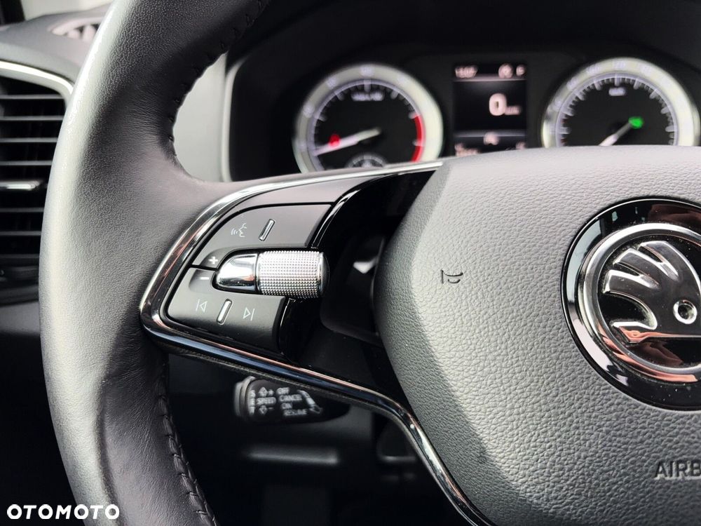 Skoda Karoq 1.5 TSI ACT Style DSG - 18