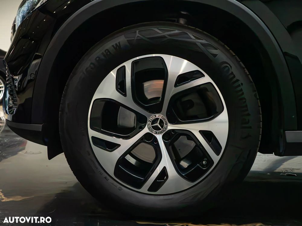 Mercedes-Benz GLC 220 d 4Matic 9G-TRONIC Edition Avantgarde - 36