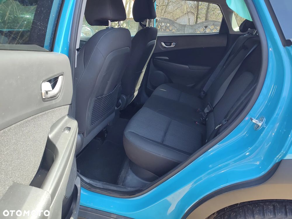 Hyundai Kona 1.0 T-GDI Advantage+ - 7