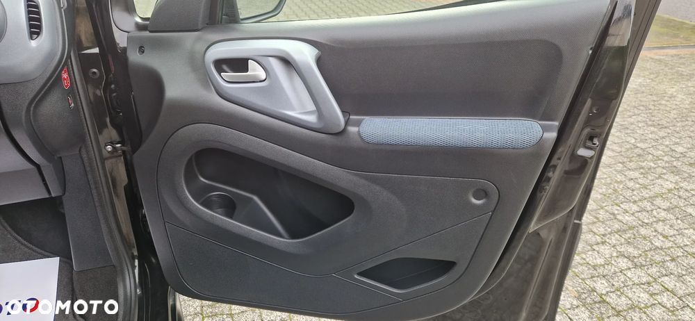 Citroën Berlingo 1.6 VTi 16V XTR - 19