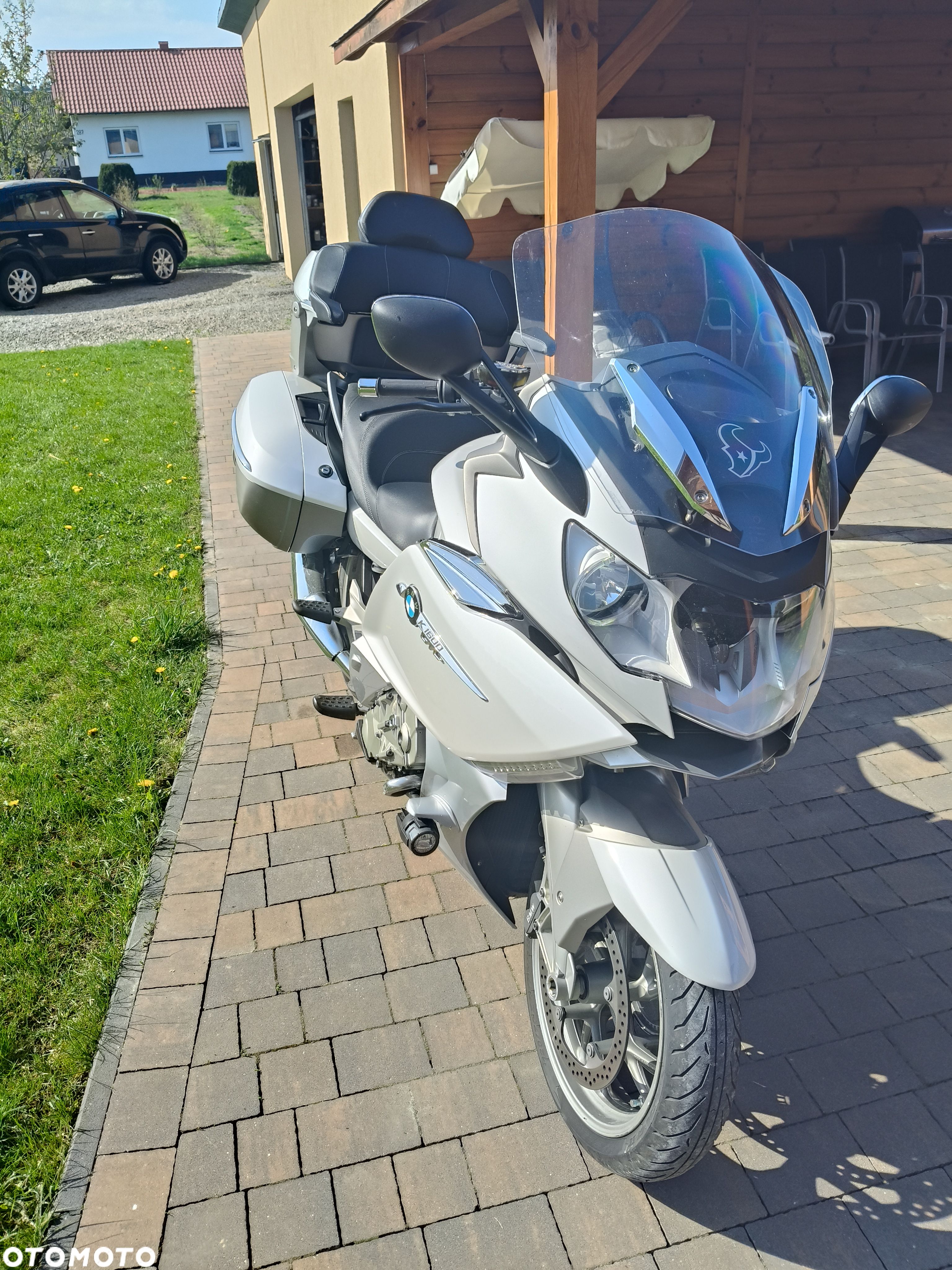 BMW K - 1