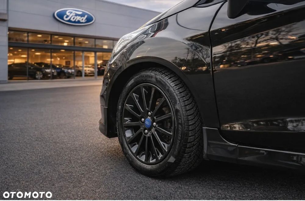 Ford Fiesta 1.5 TDCi ST-Line - 5