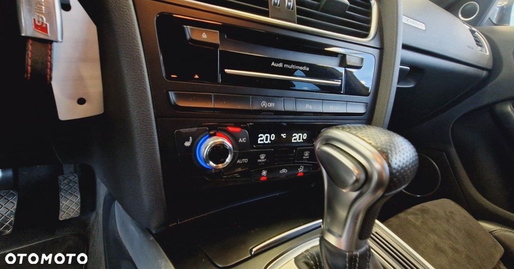 Audi A5 Sportback - 32