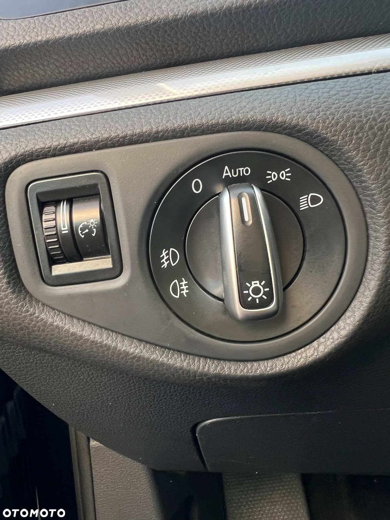 Volkswagen Sharan 2.0 TDI BlueMotion Technology Life - 27