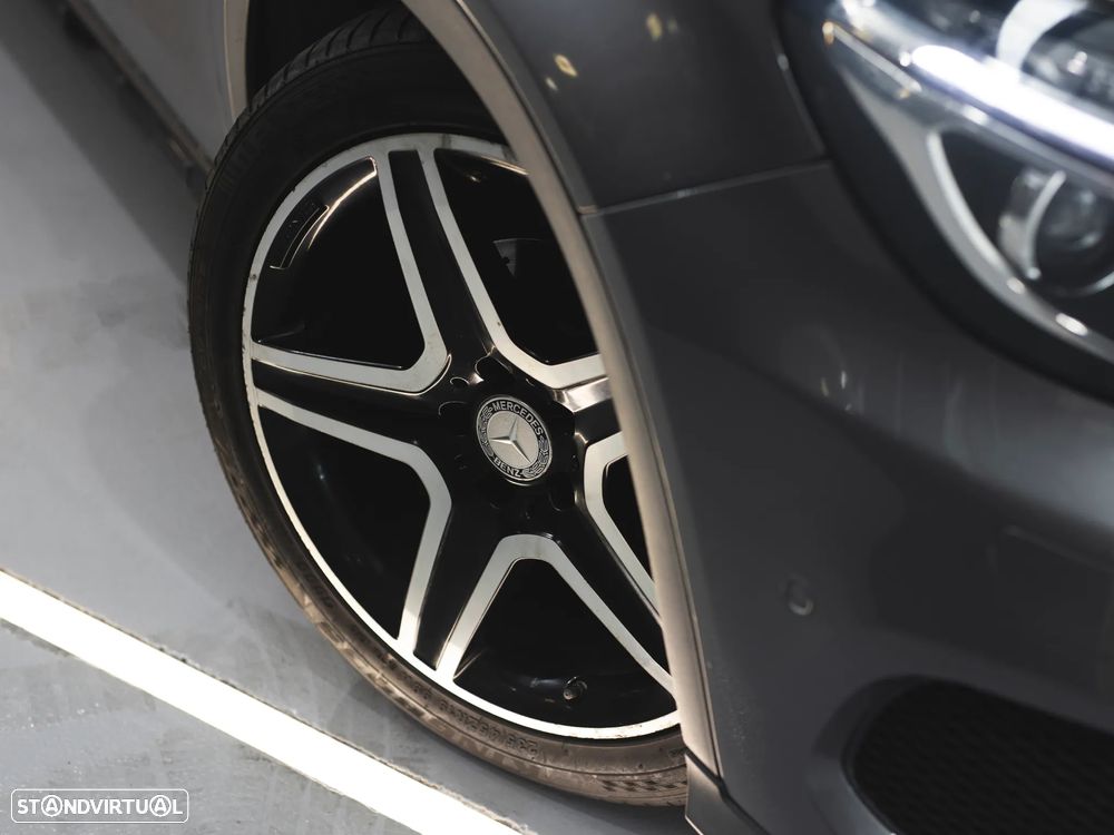 Mercedes-Benz GLA 180 (CDI) d 7G-DCT AMG Line - 8