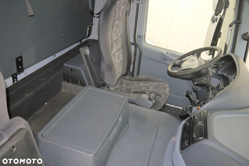 Mercedes-Benz Actros 1844 - 14