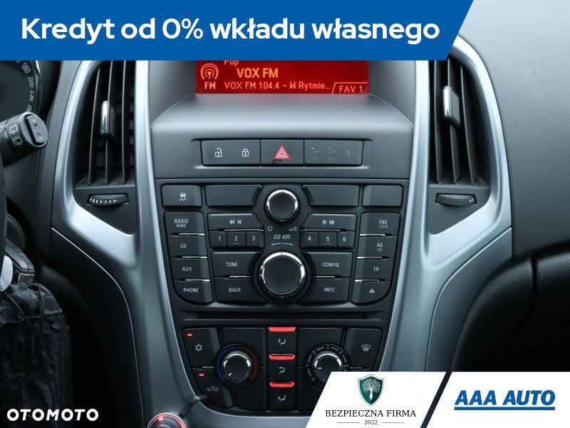 Opel Astra - 14