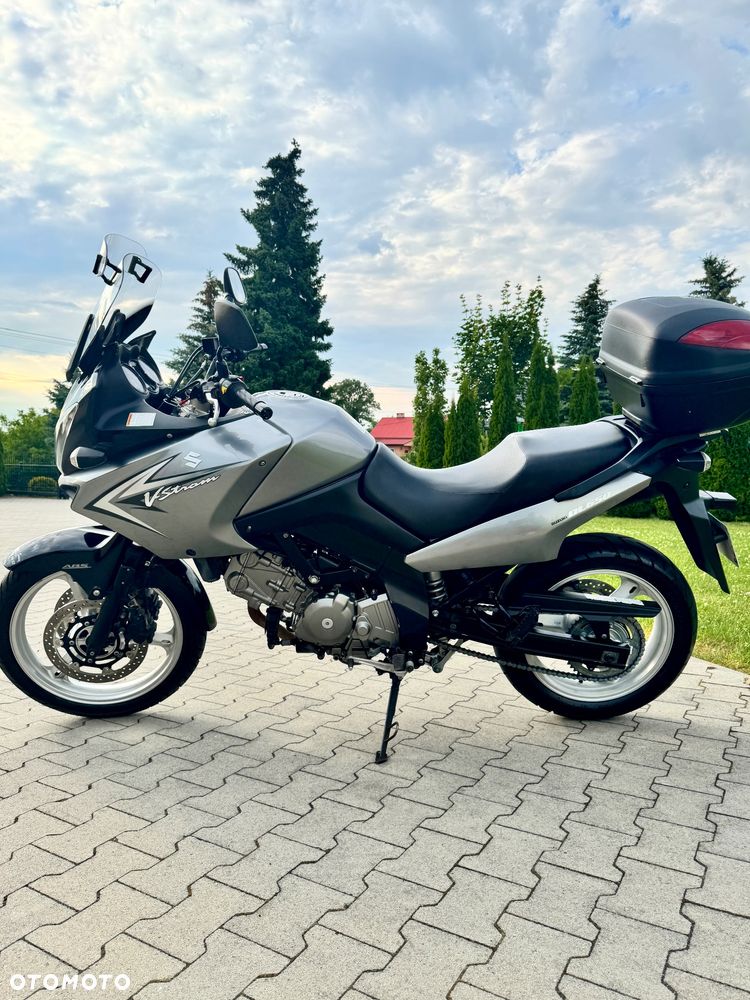 Suzuki DL - 5