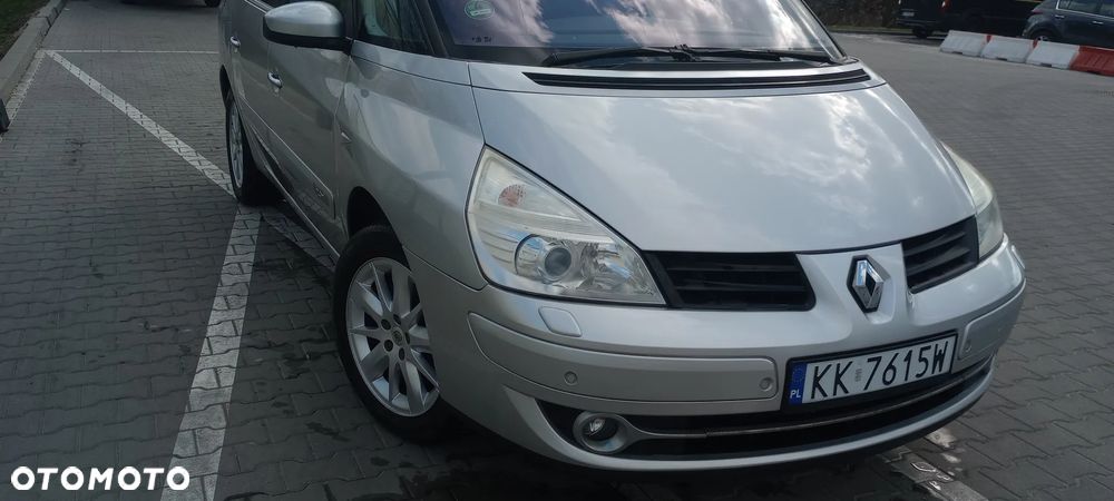 Renault Espace 2.0 Dynamique - 28