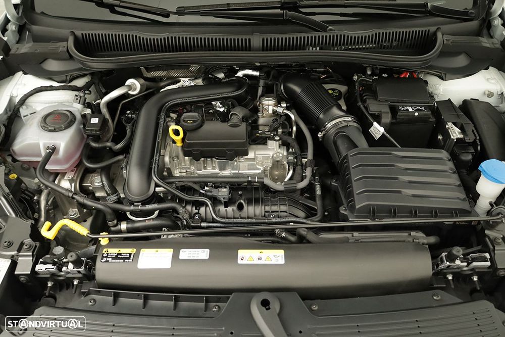 VW Taigo 1.0 TSI Urban - 23