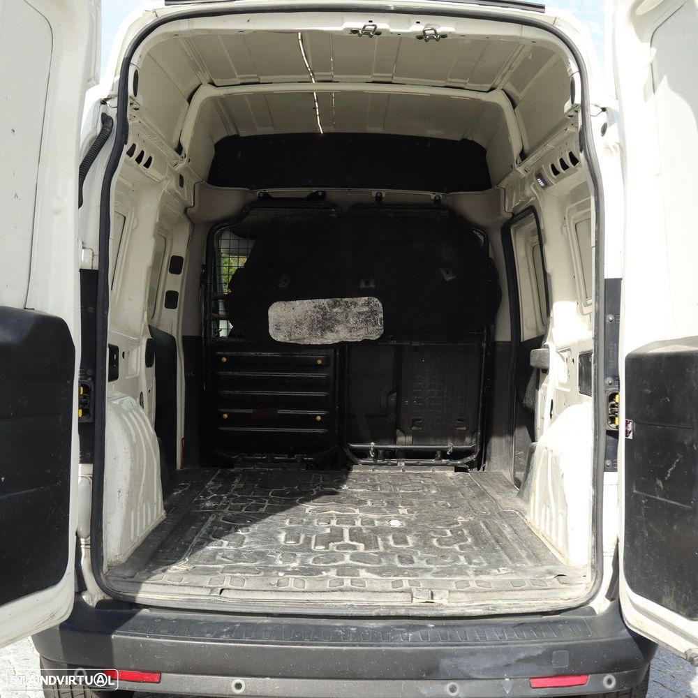 Fiat Doblo 1.6 Multijet XL - 10