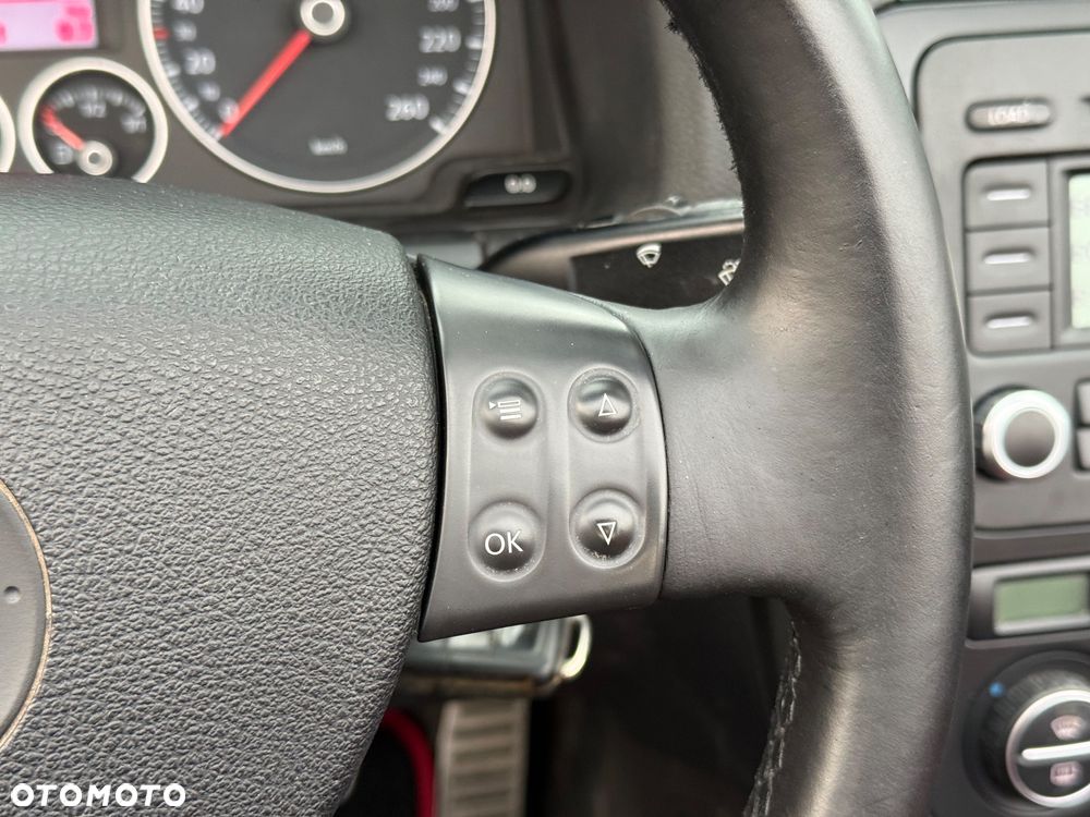 Volkswagen Eos 2.0 Turbo FSI - 20