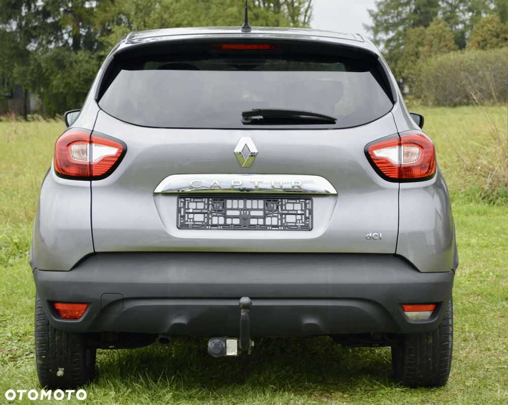 Renault Captur 1.5 dCi Energy Life - 6